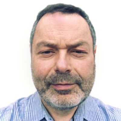 Photo of Vlad Alexander